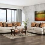 New Meadows Loveseat