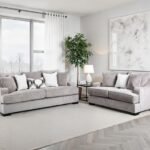 Mayfield Oversized Sofa