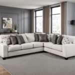 Millburn Sectional