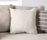 Gervais Oversized Sofa - Image 4