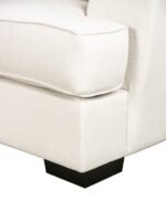 Hyde Park Oversized Sofa w Pillows - Image 8