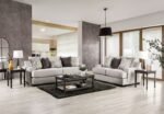 Picotee Loveseat