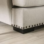 Picotee Loveseat - Image 7