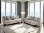 Lowell Sofa