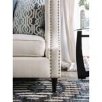 Tegan Love Seat - Image 2
