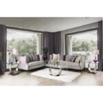 Tegan Love Seat