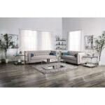 Silvan Love Seat