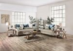 Catarina Loveseat
