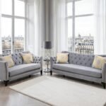 Wilmette Loveseat