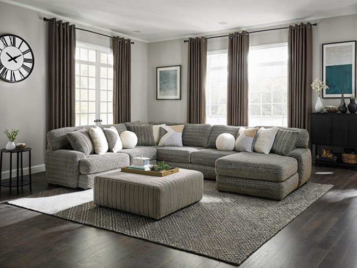 sm5106-1-z.jpg Elmhurst U-shaped Sectional - Image 1