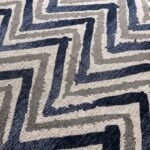 Griswold Ottoman - Image 2