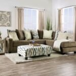 Kempston Sectional