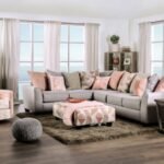 Harriden Sectional