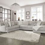 Hermiston Sectional