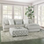 Hermance Sectional