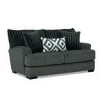 Loughlin Loveseat - Image 2