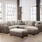 Ashenweald Sectional