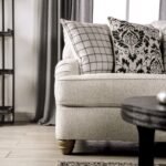 Mossley Sofa - Image 8