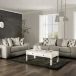 Newry Loveseat