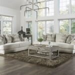 Moorpark Loveseat