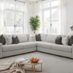 Nerone Sectional