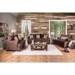 Wessington Love Seat - Image 2