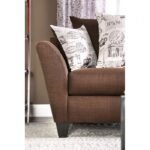 Delanie Love Seat - Image 2