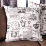 Delanie Love Seat - Image 3
