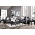 Inkom Love Seat