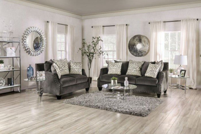 sm6227-1-z.jpg Hendon Loveseat - Image 1