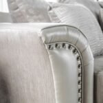 Benigno Love Seat - Image 4