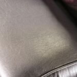 Benigno Love Seat - Image 3