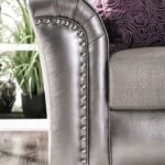 Benigno Love Seat - Image 4