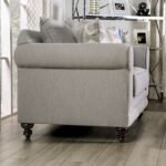 Kacey Love Seat - Image 8