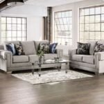Atherstone Loveseat