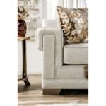 Emely Love Seat - Image 4
