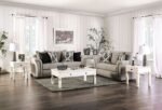 Belsize Loveseat