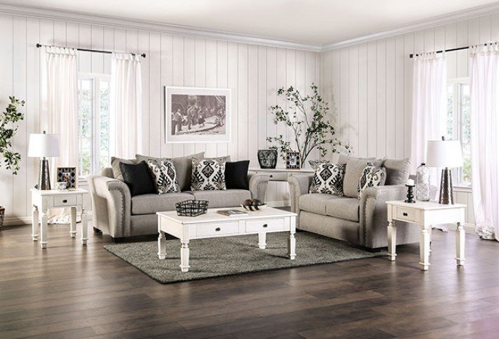 sm6440-1-z.jpg Belsize Loveseat - Image 1