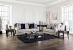 Stickney Loveseat