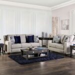 Stickney Loveseat