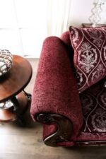 Sassari Loveseat - Image 7