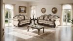 Andalusia Loveseat