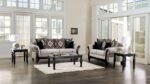 Molfetta Loveseat