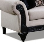 Molfetta Loveseat - Image 4