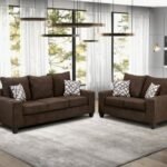 West Acton Loveseat