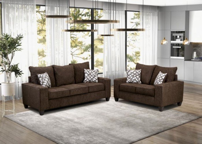 sm7330-1.jpg West Acton Loveseat - Image 1