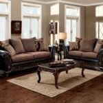 San Roque Love Seat