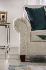 Delgada Loveseat - Image 4