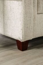 Delgada Loveseat - Image 6