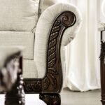 Cassani Loveseat - Image 5